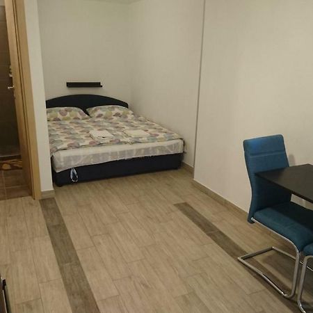 Apartment Grosek Pobegi Exterior photo