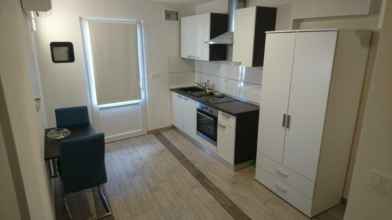 Apartment Grosek Pobegi Exterior photo