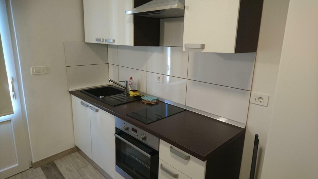 Apartment Grosek Pobegi Exterior photo