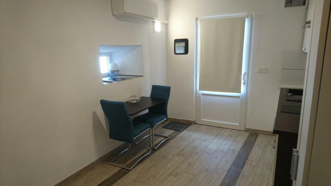 Apartment Grosek Pobegi Exterior photo